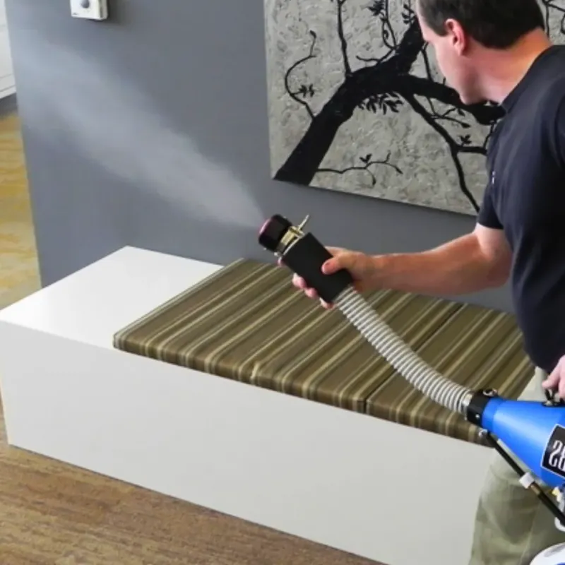 Professional Odor Removal in Silver Bay, MN